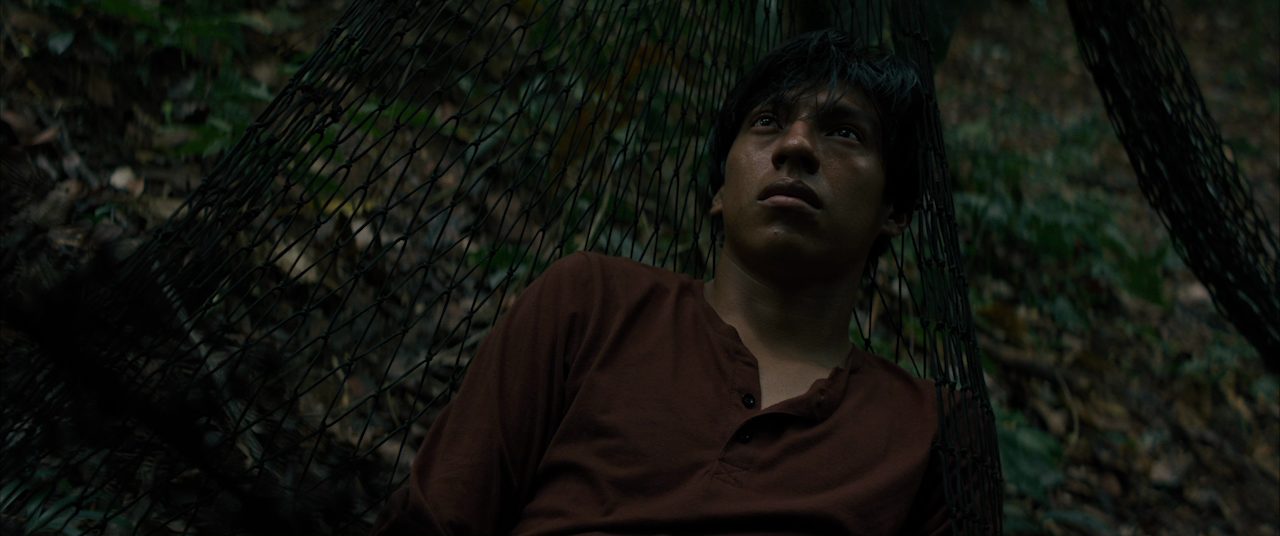Cautiverio celebra su estreno mundial en Fantaspoa 2026