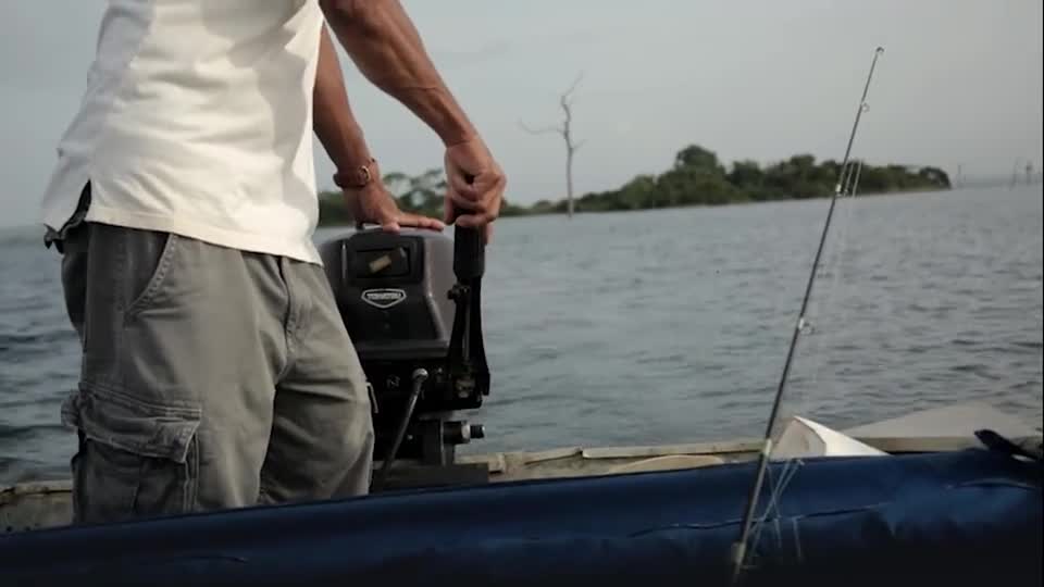 San Antonio, producido por Opera Films, gana el concurso Documental Panamá en el marco del IFF Panamá