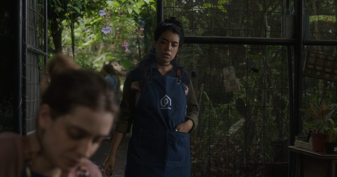 Salmones Rosas — still 2